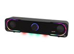 MS-32 Soundbar Computer Speakers 6W