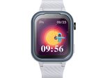 Garett Electronics Smartwatch Garett Kids Essa 4G Grey