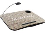 Dkd Ciotola Home Decor 48 X 38 X 7 Cm Beige Pvc