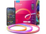 Govee H61A1 Govee Rgbic Led Neon Rope Light 2,0M