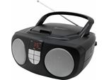 Soundmaster SCD1400SW Soundmaster SCD1400SW Tragbarer Cd-Player