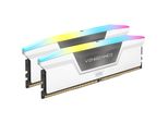 Kit Corsair DDR5 32GB Pc 6000 CL30 (2X16Gb) Vengeance Rgb W Retail