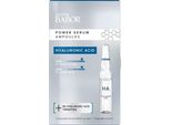 Acido Ialuronico Power Serum (Fiale Di Acido Ialuronico) 7 X 2 Ml
