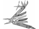 Azymut Multitool Giewon - 14 Tools+ Belt Pouch H2038