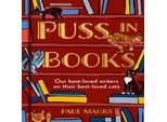 Il Gatto Nei Libri