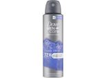 Dove - Men+Care Advanced Cool Fresh Anti-Perspirant - Antitraspirante E Spreji 150Ml