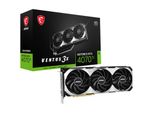 Msi Geforce Rtx 4070 Ti Ventus 3X E 12G Oc - Schede Grafiche