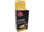 Uprint CLI526 Stampante A Getto D'inchiostro Canon, Con Chip, Nero