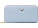 Vuch Portafoglio Donna Nicci Baby Blue Light Blue Taglia Unica