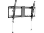 Gembird WM-80T-01 Tv Mount 2.03 M (80") Black. Steel"
