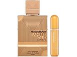 Al Haramain Amber Oud Gold Extreme Eau De Parfum Unisex 200 Ml