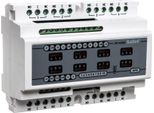 Satel Ekspander Wej/Wyj Din 35 Int-Iors