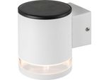 V-TAC VT-1139-W 23013 Solar Outdoor Wall Light 0.55 W Warm White