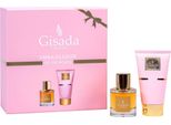 Gisada Ambassador Women Set Regalo 50Ml Edp + 100Ml Gel Doccia
