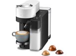 Delonghi ENV300.W Gran Lattissima Vertuo Nespresso System Machine