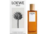 Loewe Solo Edt Sp 75Ml Nuovo Formato