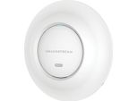 Grandstream GWN7662 - Punto Di Accesso - Interno - Wi-Fi 6 - 2,4 Ghz, 5 Ghz - Montaggio A Parete/Soffitto (GWN7662)