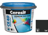 Malta Di Carbone Ceresit Ce 40, 2 Kg