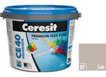 Ceresit Grout Ce 40 Grigio, 2 Kg