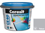 Ceresit Grout Ce 40 Platino, 5 Kg