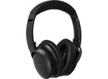 Bose Quietcomfort Headset Wired & Wireless Head-Band Music/Everyday Bluetooth Black