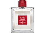 Guerlain - Habit Rouge Edt 150Ml