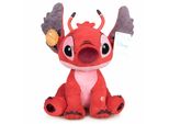 Maskotka Pluszowa Disney Stitch Leroy 40Cm - Oficjalny Produkt Play By Play