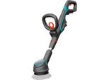 Gardena Spazzola Multiuso Ricaricabile Aqua Brush Compact 02/18V P4A Solo