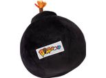 Articololab Bomberman Figura Funzionale In Peluche Con Bomba Sonora 30 Cm