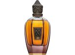 Xerjoff Aqua Regia Profumo Puro Unisex 100 Ml