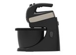 Black & Decker BXMXA500E Sbattitore Con Base 500 W Nero