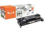 Peach PT1315 Peach Toner Hp CF289X, No.89X Black Remanufactured