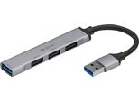 Tracer Tracer Usb 3.0. 4 Port Hub. 1X3.0 3X2.0