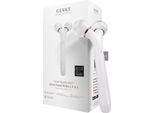 Geske 4W1 Rullo Facciale Sonico Con Applicazione (Starlight)
