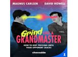 Macinare Come Un Gran Maestro Hc