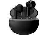 Creative Zen Air Dot - True Wireless-KopfhöRer Mit Mikrofon - On-Ear - Bluetooth - Schwarz (51EF1120AA000)