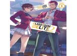 Classroom Of The Elite: Year 2 (Light Novel) Vol. 6