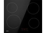 Induction Cooktop Amica PI6501 Black