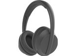 Denver Denver BTH-235B Cuffie/ Auricolari Wireless Head-Band Chiamate/Musica Bluetooth Nero