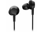 Philips TAE5008BK/00 Cuffie/ Auricolari Cablati In-Ear Chiamate/Musica Usb Type-C Nero
