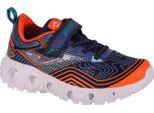 Joma Rase Jr 2403 JRASES2403V, Sneaker, Per Ragazzi, Blu Scuro, Taglia: 34