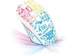 Connect It Doodle White Edizione Limitata
