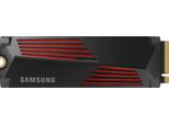 Samsung 990 Pro 4 Tb M.2 Pci Express 4.0 Nvme V-NAND Tlc
