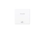 Punto Di Accesso Tenda W15-Pro Wifi 6 AX3000 2X1Gbe MU-MIMO Poe Da Parete