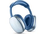 Music Sound Maxi2 Bluetooth 5.0 Cuffie Around-Ear MAXI2: Cuffie Around-The-Ear Dal Design Moderno E Dal Comfort Ottimale Che Assicurano Un Suono Potente E Bilanciato