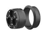 Hauff Hsi 150-Dg-1/36-70 Hsi 150