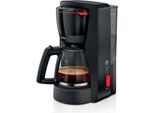 Bosch TKA3M134 Coffee Maker Manual Drip Coffee Maker 1.4 L