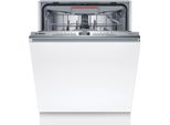 Lavastoviglie Cm 60 14 Coperti 44Db Bianco Bosch Smv4Evx00E