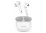 Maxell Dynamic+ Wireless Headphones With Charging Case Bluetooth White