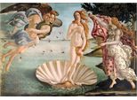 Puzzle Anatoliano Nascita Di Venere 2000 Pezzi
